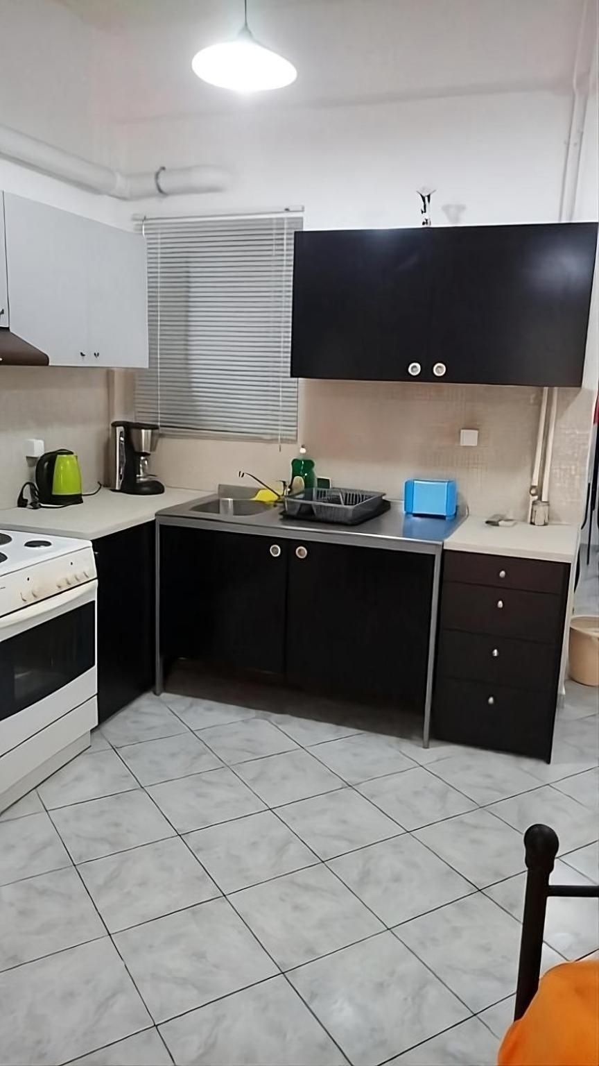 Dream Acropolis Flat Apartamento Atenas Exterior foto