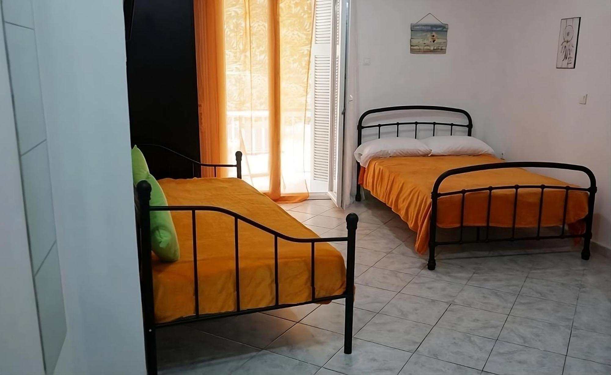 Dream Acropolis Flat Apartamento Atenas Exterior foto