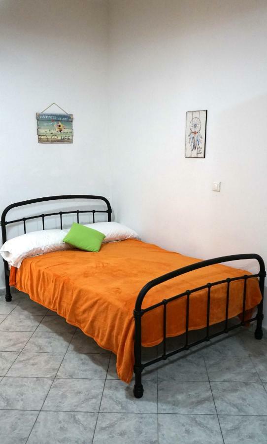 Dream Acropolis Flat Apartamento Atenas Exterior foto