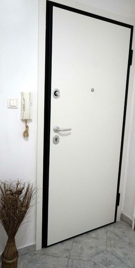 Dream Acropolis Flat Apartamento Atenas Exterior foto