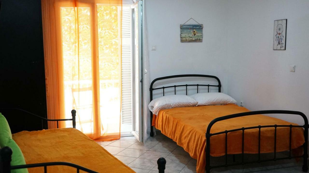 Dream Acropolis Flat Apartamento Atenas Exterior foto