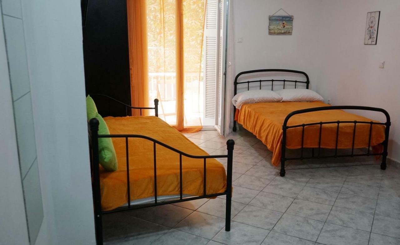 Dream Acropolis Flat Apartamento Atenas Exterior foto