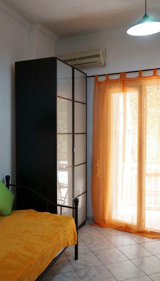 Dream Acropolis Flat Apartamento Atenas Exterior foto